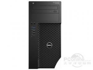戴尔Precision T3620(i7-7700/8GB/2TB/P600)