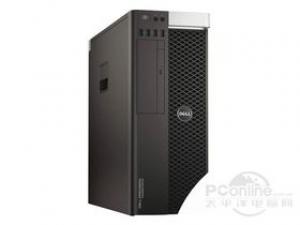 戴尔Precision T5810(Xeon E5-1620 v4/4GB/500GB/NVS315)