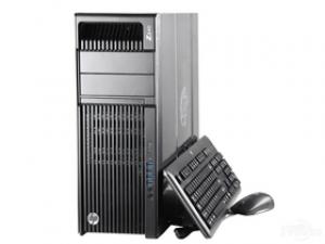 惠普Z640(E5-2603V4×2/8G/1T/K420)