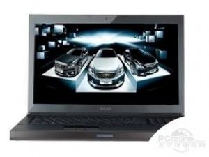 戴尔Precision M6800(i7-4710MQ/16GB/1TB/DVDRW/K4100M)