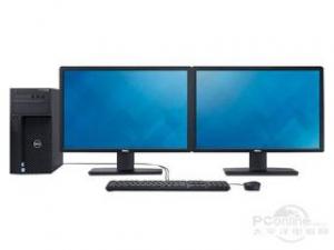 戴尔Precision T1700(i3-4130/4GB/500GB/NVS310)