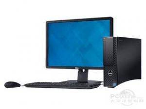戴尔Precision T1700(i5-4590/2GB×2/500GB/集显)