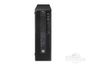 惠普Z240 SFF(Xeon E3-1225 v6/8GB/256GB+1TB/集显)