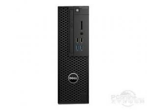 戴尔Precision 3420(Xeon E3-1225 v5/4GB/1TB/集显)