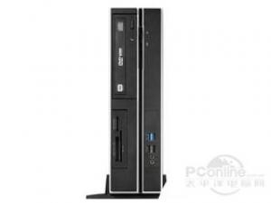 华硕ESC500 G4 SFF(Xeon E3-1245 v6/16GB/P1000)