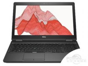 戴尔Precision 3520(i5-7440HQ/4GB/500GB)