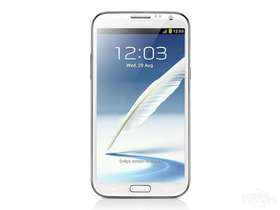 三星Galaxy Note2 N7100