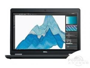 戴尔Precision 3510(i5-6300HQ/8GB/1TB/W5130M)