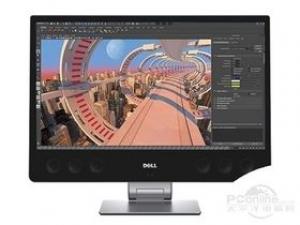戴尔Precision 5720(Xeon E3-1225 v6/8GB/256GB+1TB/WX4150)