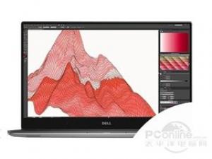 戴尔Precision 5520(Xeon E3-1505M v6/8GB/512GB/M1200M)