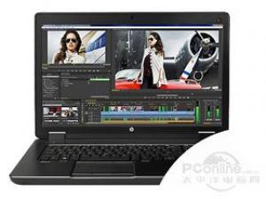 惠普ZBook 17 G2(K7W41PA)