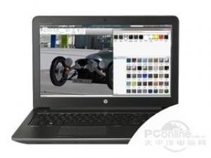 惠普ZBook 15 G4(2FF23PA)