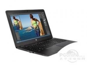 惠普ZBook 15u G3(W2P70PA)