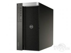 戴尔Precision T7910(Xeon E5-2643 v4/64GB/480GB+1TB/P4000)