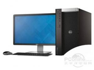戴尔Precision T7910(Xeon E5-2650 v3/8GB/1TB/M4000)