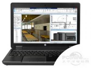 惠普ZBook 15 G2(K7W38PA)