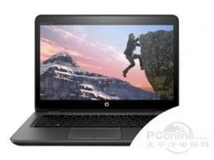 惠普ZBook 14U G4(2EC56PA)