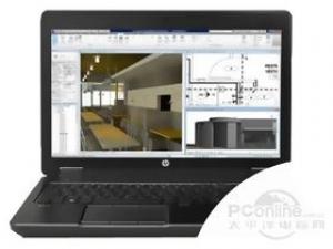 惠普ZBook 15 G2(K7W35PA)