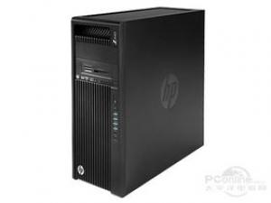 惠普Z440(Xeon E5-1620 v4/16GB/2TB/K620)