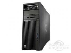 惠普Z640(Xeon E5-2603 v3/8GB/1TB)