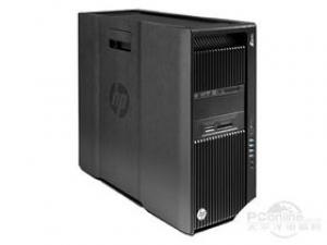 惠普Z840(Xeon E5-2630 v4×2/64GB/512GB+4TB×3/M4000)