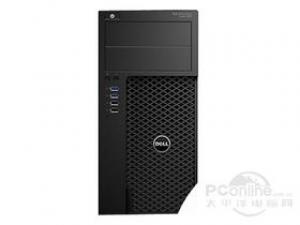 戴尔Precision 3620(i5-6500/4GB/500GB/K620)