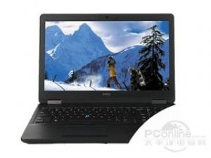 戴尔Precision 3510(i7-6700HQ/8GB/256GB/W5130M)