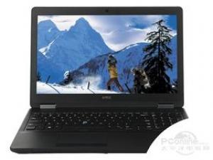 戴尔Precision 3510(i7-6700HQ/8GB/1TB/W5130M)