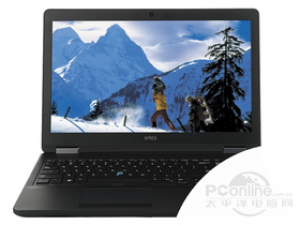 戴尔Precision 3510(Xeon E3-1505M v5/16GB/512GB/W5130M)