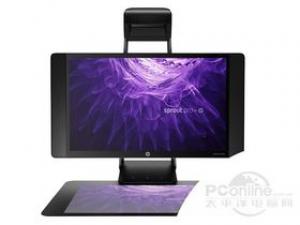惠普Sprout Pro(i7 7700T/16GB/512GB/集显)