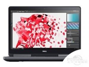 戴尔Precision 7520(Xeon E3-1535M v6/8GB/1TB/M1200)