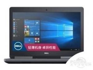 戴尔Precision 7510(i7-6920HQ/32GB/512GB+2TB/M2000M)