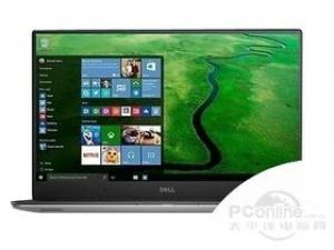 戴尔Precision 5510(i7-6820HQ/16GB/256GB+1TB/M1000M)
