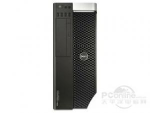 戴尔Precision T7910(Xeon E5-2630 v3/8GB/1TB)