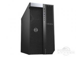 戴尔Precision 7920(Xeon银牌4110/32GB/256GB/P2000)