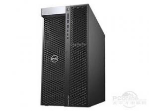 戴尔Precision 7920(Xeon铂金8160×2/256GB/512GB/P6000)