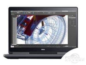戴尔Precision 7720(i7-7820HQ/8GB/1TB/M1200)