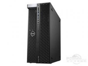 戴尔Precision T5820(Xeon W-2123/64GB/512GB/P2000)