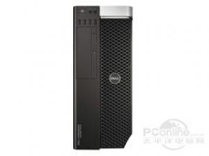 戴尔Precision T7810(Xeon E5-2603 v3/8GB/1T/K620B)