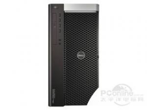 戴尔Precision T7910(Xeon E5-2630 v3/32GB/1TB/K4200)