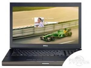 戴尔Precision M6800(i7-4910MQ/32GB/128GB+1TB/DVDRW/K5100M)