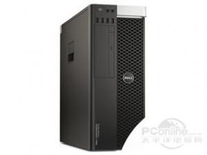 戴尔Precision T5810(Xeon E5-1603/4GB/250GB)