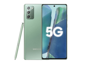 三星Note20