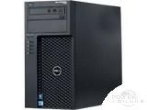 戴尔Precision T1700(i3-4130/4GB/500GB/K600)