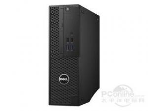 戴尔Precision T3420系列(Xeon E3-1225 v5/8GB/2TB/K420)