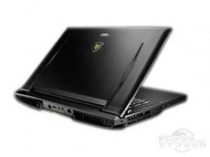 微星WT75 8SM(Xeon E-2176G/16GB×2/512GB+1TB/4K)