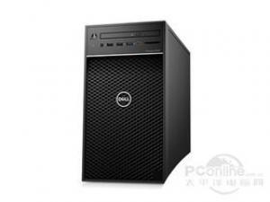 戴尔Precision T3630系列(i7-8700/4GB/1TB)