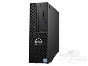 戴尔Precision T3430系列(奔腾G5400/4GB/2TB)