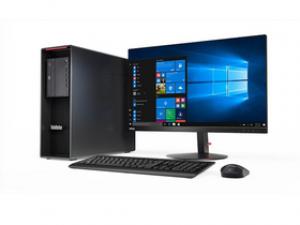 联想ThinkStation P520C