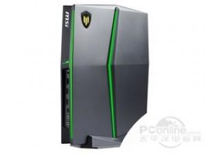 微星Vortex W25 8SK(Corei7-8700/16GB*4/256GB+1TB)